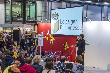 Leipziger Buchmesse muss zum dritten Mal in Folge abgesagt werden Leipziger Buchmesse muss zum dritten Mal in Folge abgesagt werden
