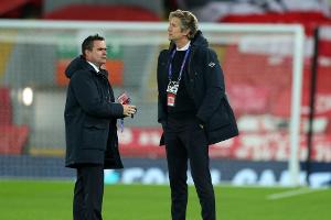 Im Fall Overmars: Ajax-Sponsoren fordern Aufklärung