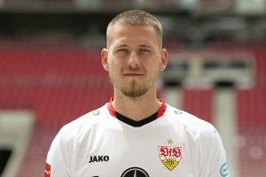 VfB: Anton positiv getestet