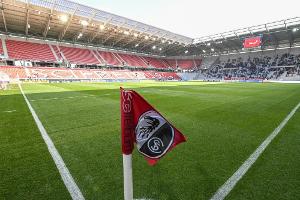 Rechtsstreit um neues Stadion: SC Freiburg einigt sich mit Anwohnern