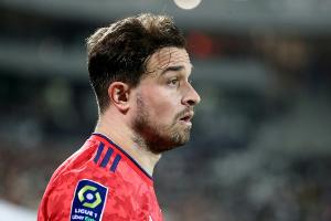Shaqiri wechselt zu Chicago Fire