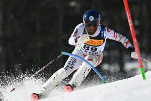 Erster Dopingfall in Peking: Iranischer Skifahrer Shemshaki positiv getestet
