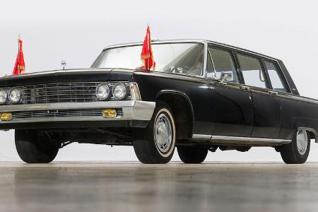 Zil 114 (1967) Zil 114 (1967)