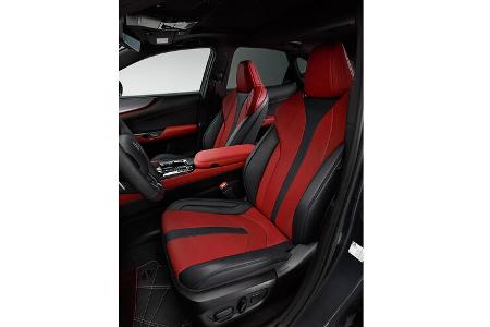 Lexus NX 450h+