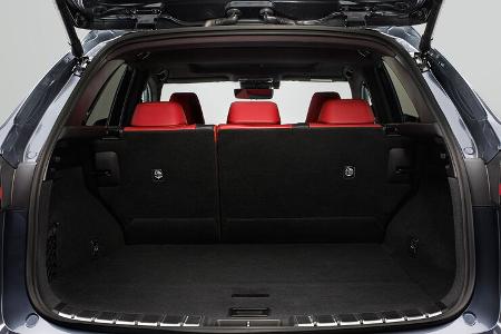 Lexus NX 450h+