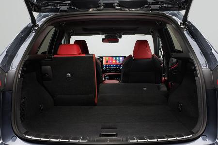 Lexus NX 450h+