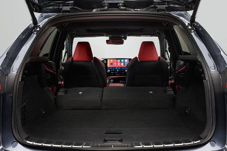 Lexus NX 450h+