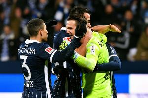 Sportwetten: Hohe Quote auf Bochum-Sieg gegen Bayern