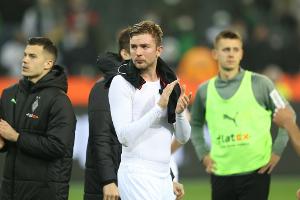 "Wahnsinnig wichtiges Spiel" gegen Augsburg: Gladbach wohl erneut ohne Kramer