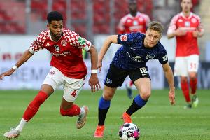 Mainz: St. Juste wird erneut an der Schulter operiert