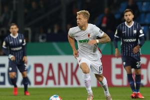 FCA: Maier positiv getestet - Gumny verletzt