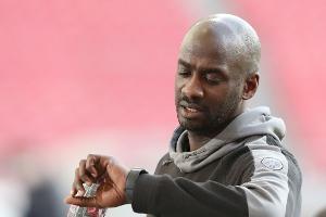 Interimstrainer für WM-Play-offs: Addo soll Ghana nach Katar führen