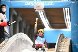 Beste deutsche Winter-Olympioniken: Geisenberger löst Pechstein ab