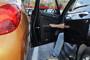 Wie Sie Ihr Auto vor Kratzern schützen können