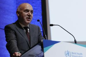 Kandidat Neuendorf will mehr Diversität im DFB