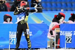 Die Sport-Höhepunkte am Freitag, 11. Februar