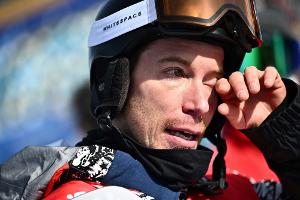 "Das war's": White zum Abschluss ohne Medaille - Höflich wird Achter