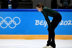 Auch WADA legt Einspruch gegen Walijewas aufgehobene Suspendierung ein