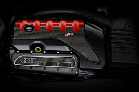 Audi TT RS 2016, Fahrbericht, Le Mans, 06/2016