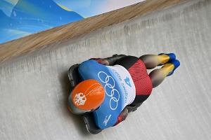 Grotheer gewinnt historisches Skeleton-Gold für Deutschland