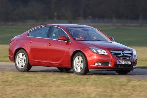 Spurstangen-Check an 572.000 Modellen