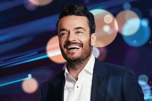 "Die Giovanni Zarrella Show": Hinter den Kulissen mit einem Promipaar