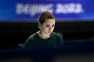 IOC-Sprecher rät zur "Beruhigungspille": Fall Walijewa erhitzt die Gemüter