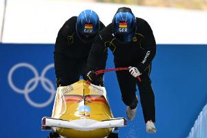 Bob: Lochner stark - Friedrich will Training nicht überbewerten