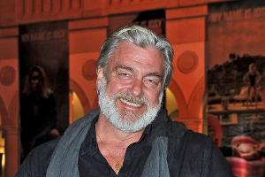Ray Stevenson: Prominenter Neuzugang für "Star Wars: Ahsoka"