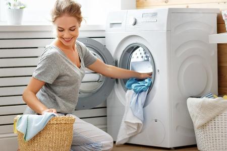 Umweltschonender waschen: Tipps für die Waschmaschine Umweltschonender waschen: Tipps für die Waschmaschine