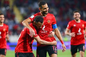 Al-Ahly Dritter bei Klub-WM