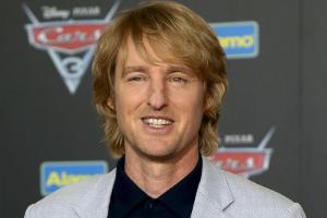 Owen Wilson verrät: Seine Mutter hat mit 80 Jahren geheiratet