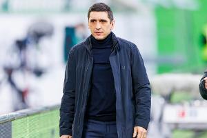 Nach Blitztor: Herber Dämpfer für die Hertha