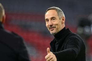 Gladbach gelingt Befreiungsschlag