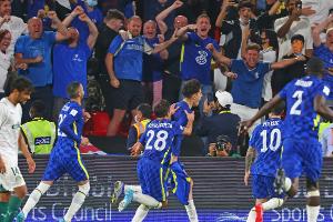 Dank Havertz-Tor: Rückkehrer Tuchel gewinnt Klub-WM mit Chelsea