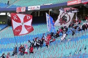 50 Prozent Auslastung: Leipzig vor rund 25.000 Fans in der Europa League