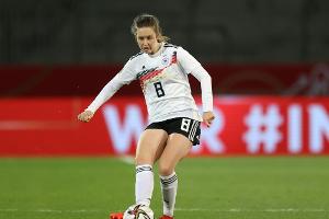 TSG-Frauen halten Anschluss an die Tabellenspitze