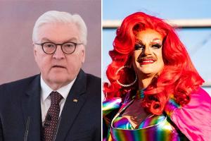 Bundespräsident Steinmeier: Diese Stars stimmten bei Wiederwahl ab