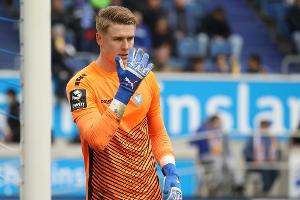 3. Liga: FCS verliert Boden auf das Spitzenduo - Viktoria vergibt Sieg