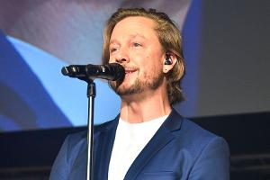 Besonderes Fan-Geschenk: Samu Haber wird zum Hochzeitssänger