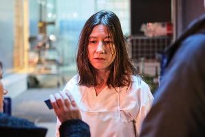 "Tatort: Saras Geständnis": Johanna Wokalek als Episoden-Star