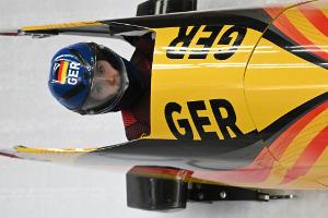 Nolte vor Mono-Finale auf Rang vier abgerutscht