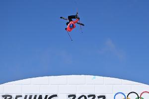 Ski-Freestyle: Gu erreicht Slopestyle-Finale und hat es eilig - Eichinger raus
