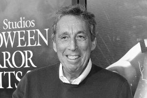 "Ghostbusters"-Regisseur Ivan Reitman ist gestorben