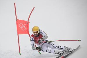 Straßer erwartet "sehr engen" Olympia-Slalom