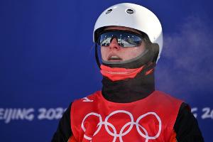 Ski Freestyle: Weiß verpasst Aerials-Finale