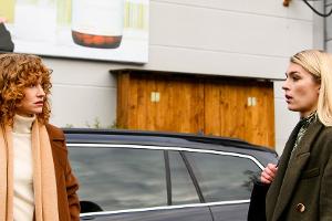 Das passiert heute in den Soaps