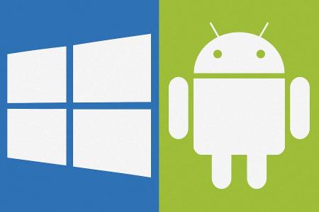 Android-Apps in Windows 11 nutzbar - mit Einschränkungen Android-Apps in Windows 11 nutzbar - mit Einschränkungen