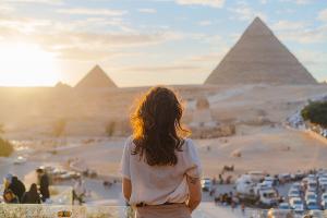 Virtuelle 3D-Rundgänge: Erleben Sie die schönsten Sehenswürdigkeiten Ägyptens hautnah