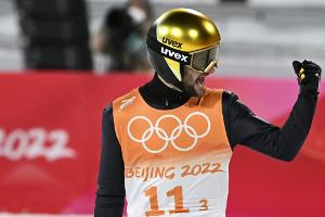 DSV-Adler holen Bronze im Teamspringen